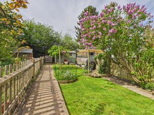 Garden- click for photo gallery